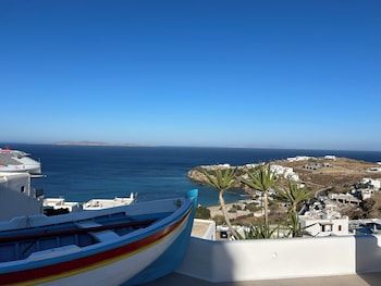 mykonos