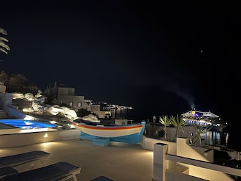 mykonos