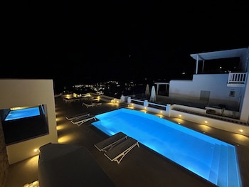 mykonos