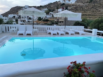 mykonos