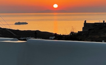 mykonos