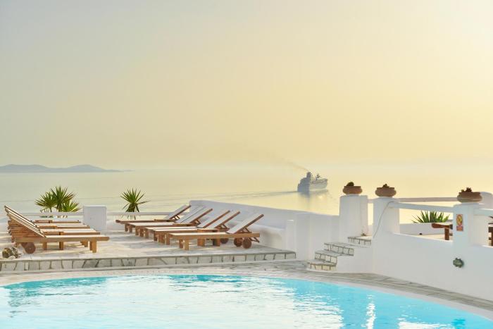 mykonos