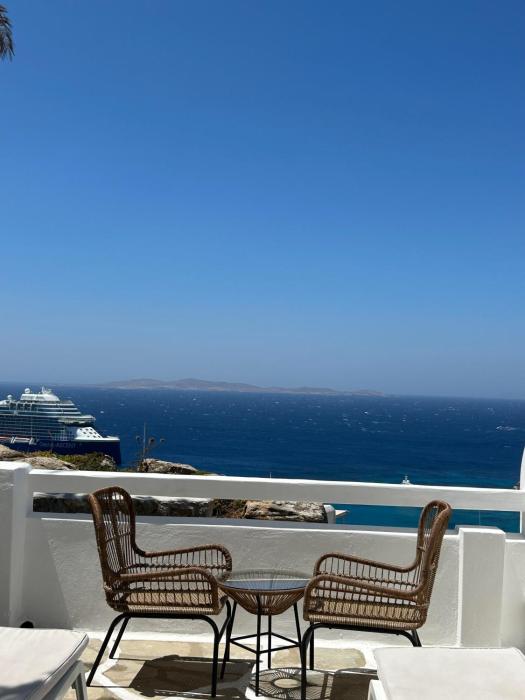 mykonos