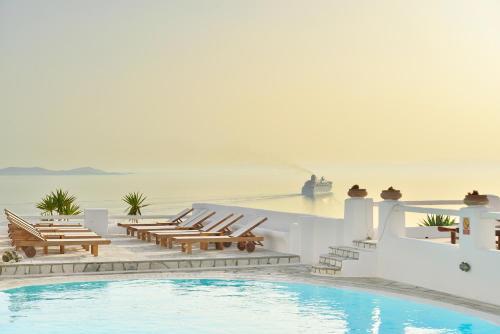 mykonos