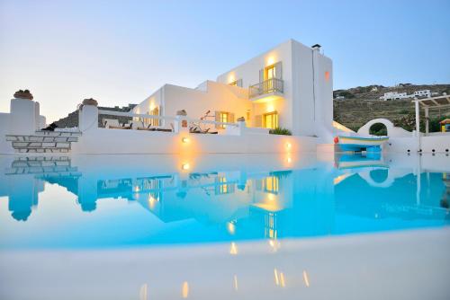 mykonos