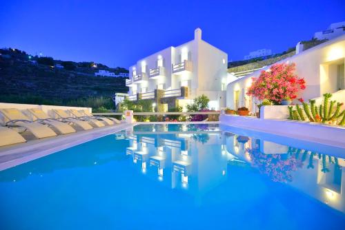 mykonos