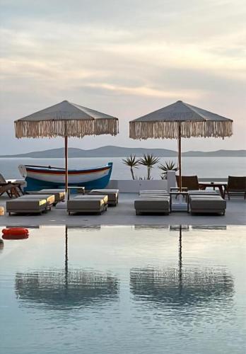 mykonos