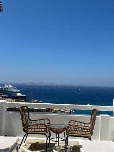mykonos