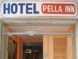 pella inn hostel