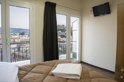 pella inn hostel
