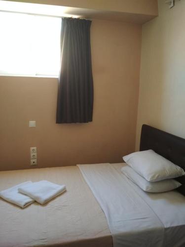 pella inn hostel