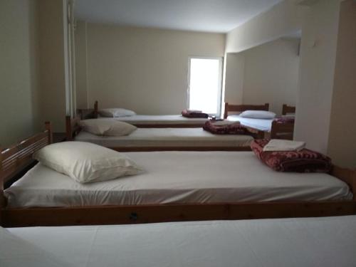 pella inn hostel