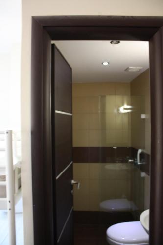 pella inn hostel