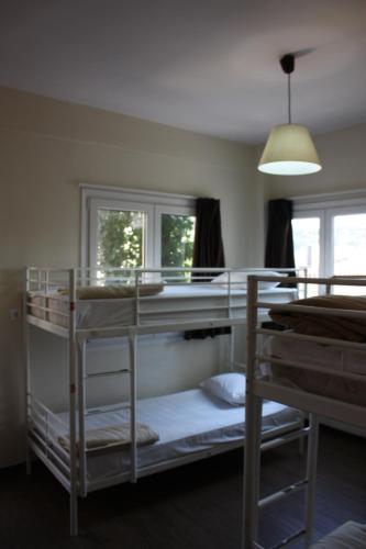 pella inn hostel