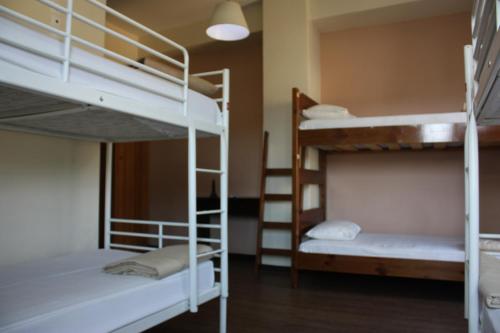 pella inn hostel