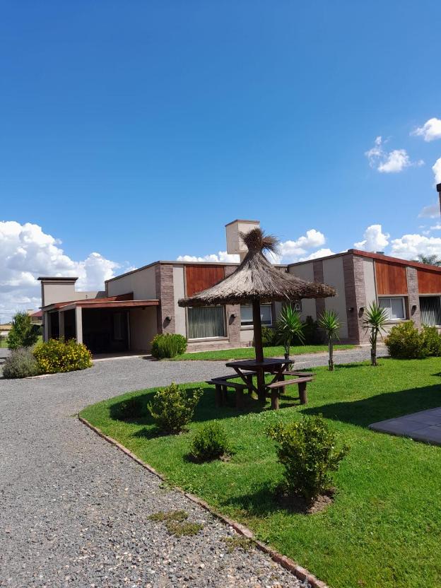 san miguel del monte
