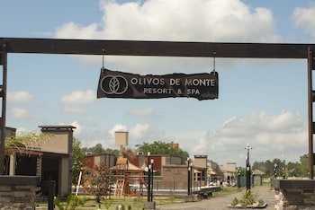 san miguel del monte