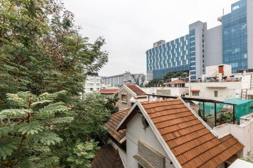 splendid shubham serviced apartments