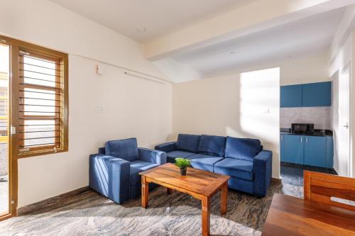 splendid shubham serviced apartments