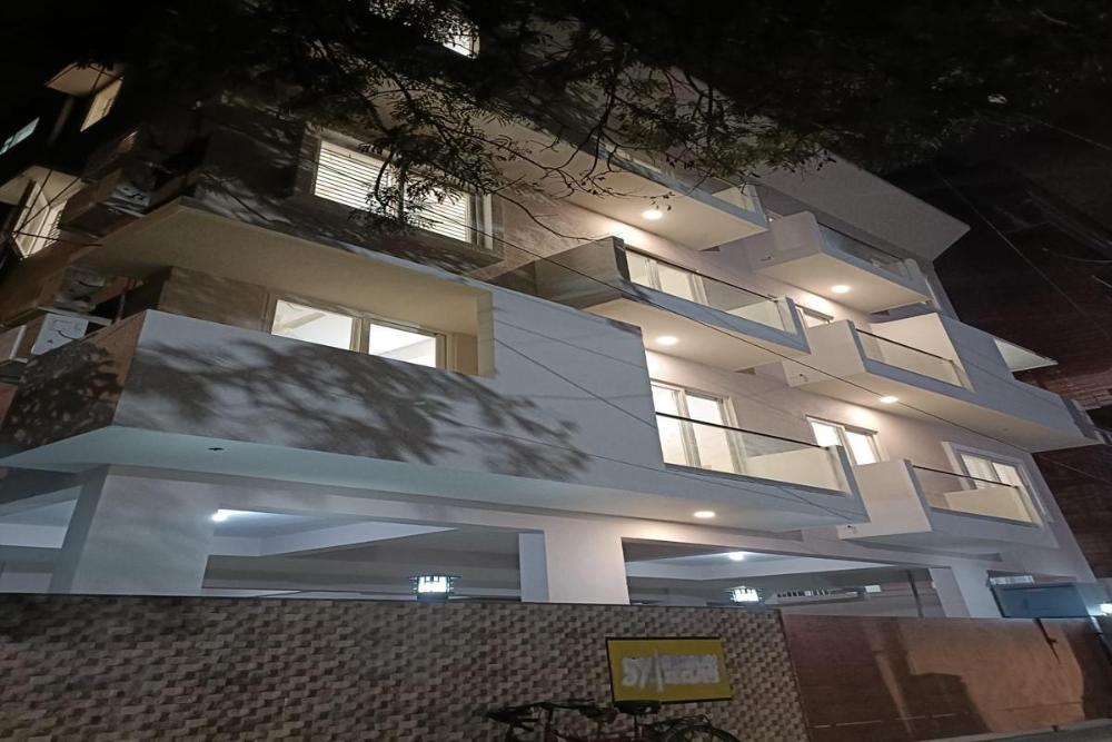 splendid shubham serviced apartments