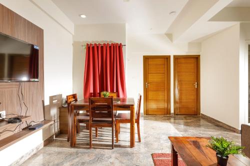splendid shubham serviced apartments
