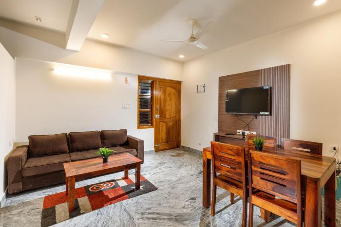 splendid shubham serviced apartments