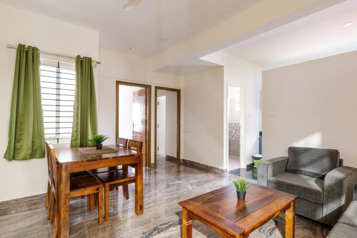 splendid shubham serviced apartments