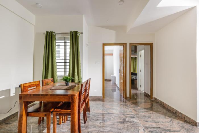 splendid shubham serviced apartments