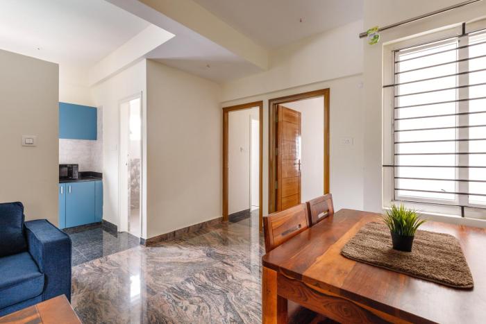 splendid shubham serviced apartments