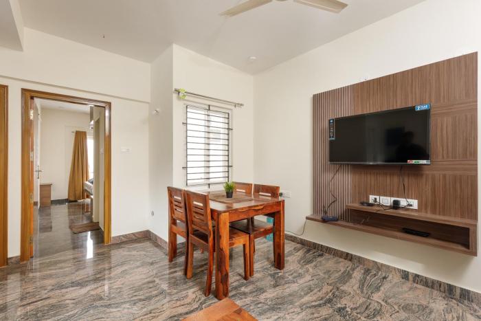 splendid shubham serviced apartments