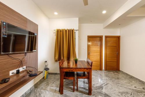 splendid shubham serviced apartments