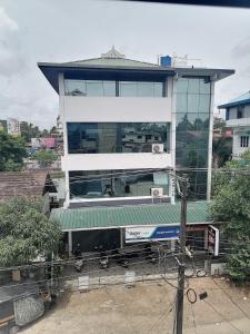kodungallur