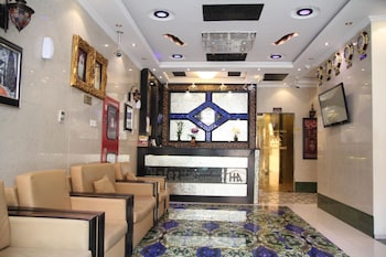Hafez Hotel Apartments,,3 star