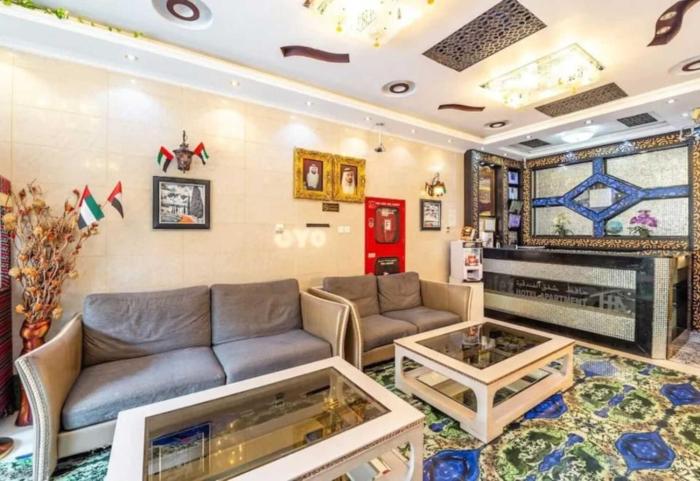 hafez hotel apartments