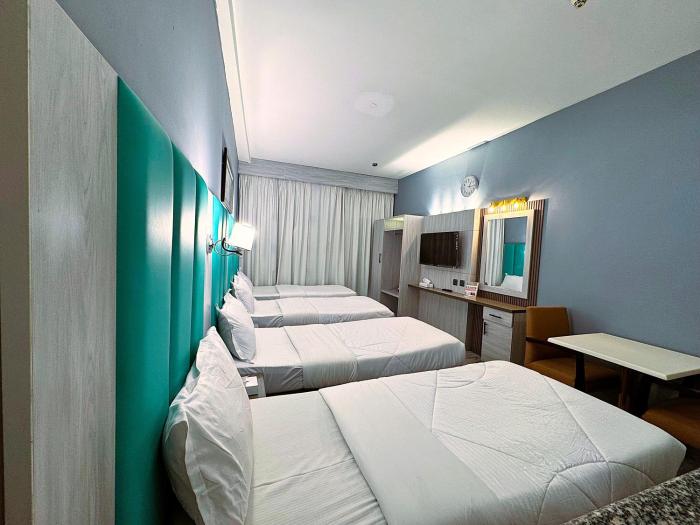 hafez hotel apartments