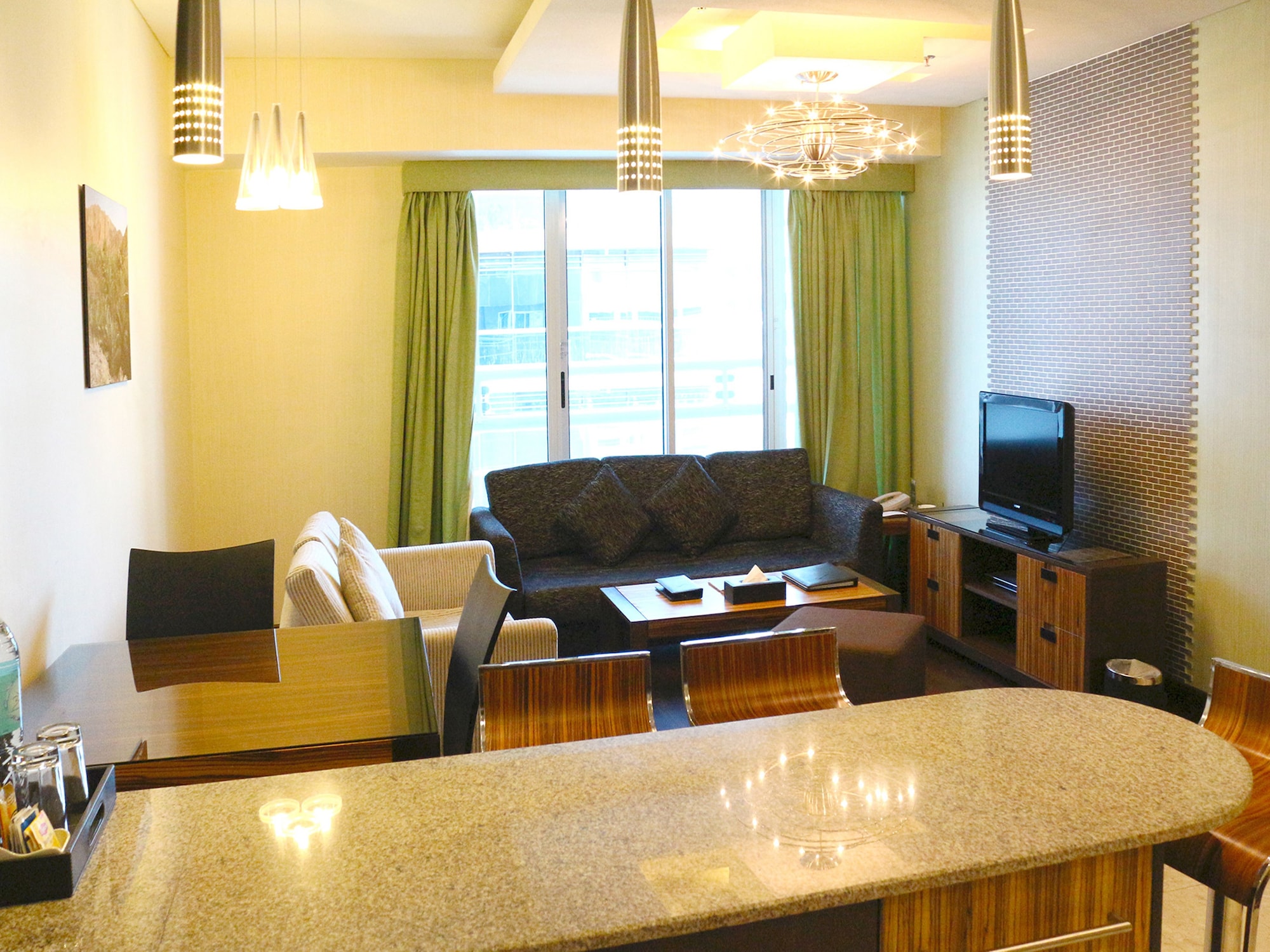 City Premiere Deluxe Hotel Apartments,,5 star