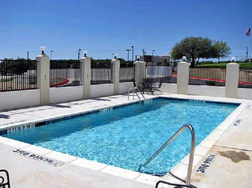 Motel 6 Marble Falls, Tx,Burnet County>>Burnet,2 star