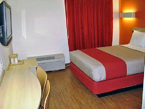 Motel 6 Marble Falls, Tx,Burnet County>>Burnet,2 star
