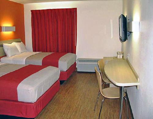 Motel 6 Marble Falls, Tx,Burnet County>>Burnet,2 star