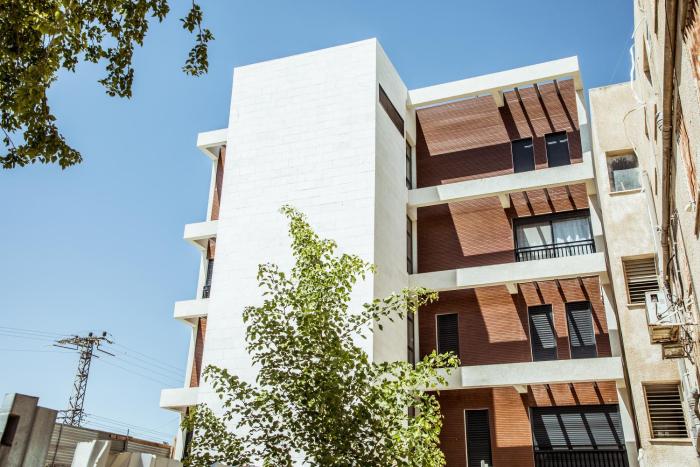 herzl boutique