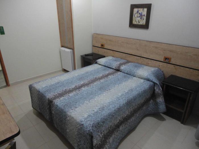 hotel america do sul