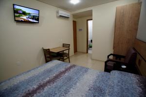 hotel america do sul