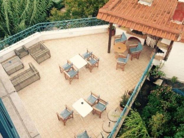 happy days hotel christina