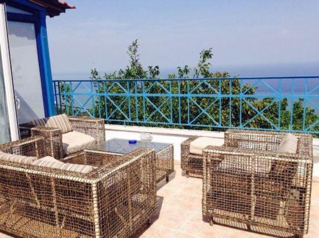 happy days hotel christina