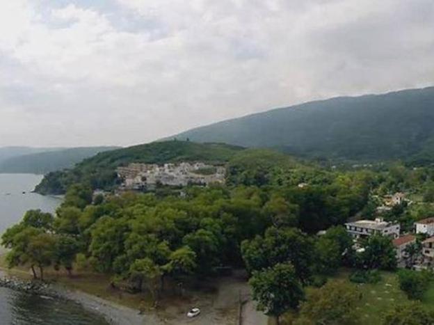 happy days hotel christina