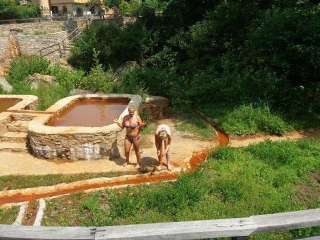 happy days hotel christina