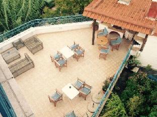 happy days hotel christina