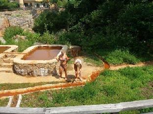 happy days hotel christina