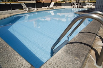 monza palace hotel