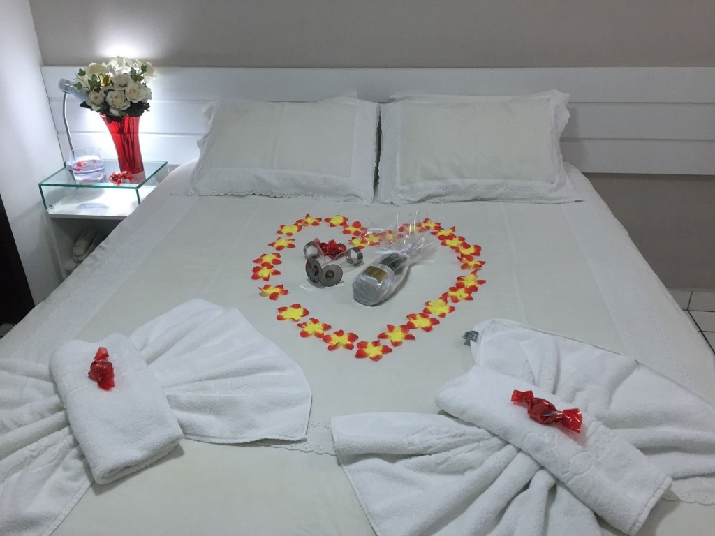 hotel pousada da sereia